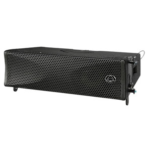 Loa Wharfedale WLA-25