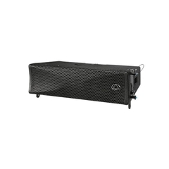 Loa Wharfedale WLA-25
