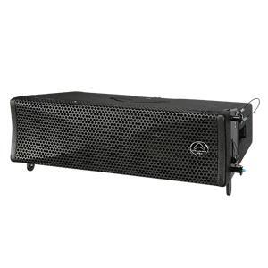 Loa Wharfedale WLA-25