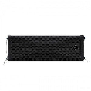 Loa Wharfedale WLA-25