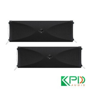 Loa Wharfedale WLA-28