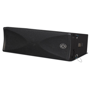 Loa Wharfedale WLA-28