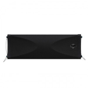 Loa Wharfedale WLA-28
