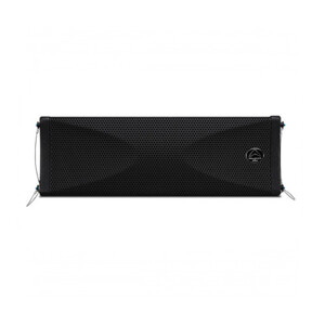 Loa Wharfedale WLA-28