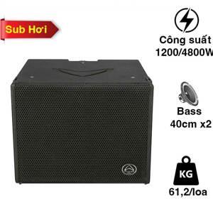 Loa Wharfedale WLA-28SUB