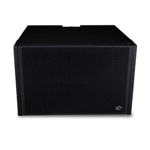 Loa Wharfedale WLA 28SUBF