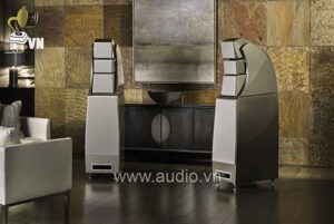 Loa Wilson Audio Alexandria XLF