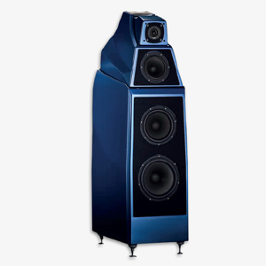 Loa Wilson Audio Alexia Series 2