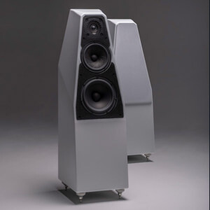 Loa Wilson Audio Sabrina
