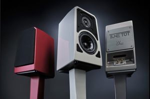 Loa Wilson Audio Tunetot