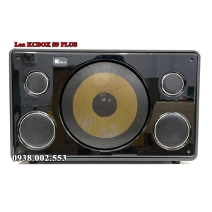 Loa xách tay Kcbox KC S9