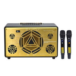 Loa xách tay Kcbox KC S9