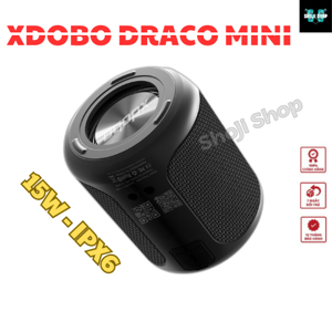 Loa Xdobo Draco Mini