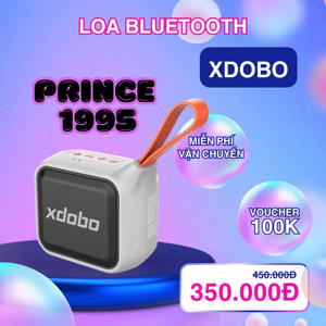 Loa Xdobo Prince 1995