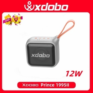 Loa Xdobo Prince 1995