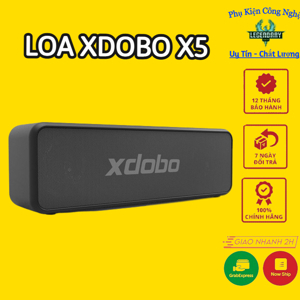 Loa Xdobo X5