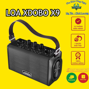 Loa Xdobo X9