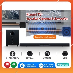 Loa Xiaomi Mi Subwoofer