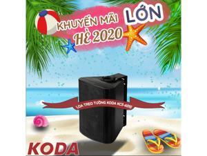 Loa xoay treo tường Koda KCS-601S