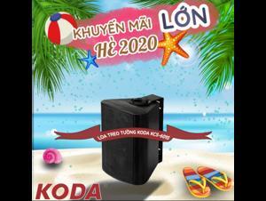 Loa xoay treo tường Koda KCS-601S