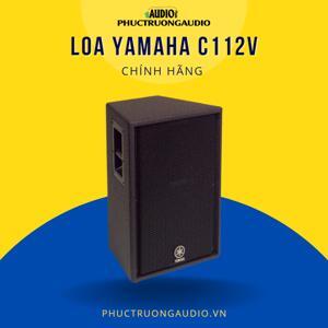 Loa Yamaha C112V