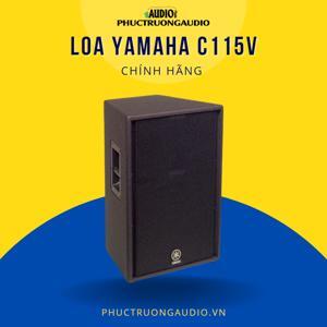 Loa Yamaha C115V