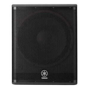 Loa Yamaha DSR118W