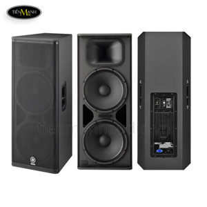 Loa Yamaha DSR215 (DSR-215)