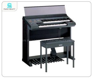Loa Yamaha HS8
