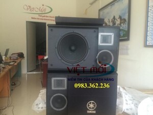Loa Yamaha KMS-3000