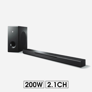 Loa Yamaha Musiccast BAR 400