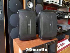 Loa treo tường Yamaha NS-AW350