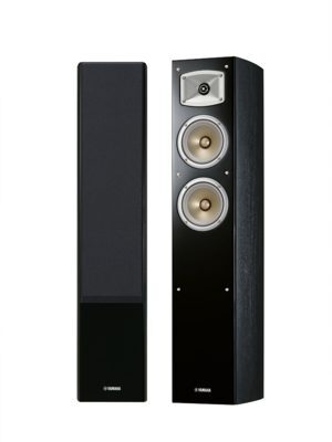 Loa Yamaha NS-F330