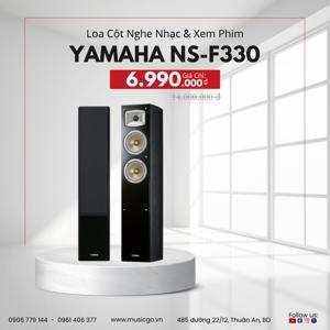 Loa Yamaha NS-F330