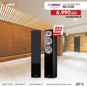 Loa Yamaha NS-F330