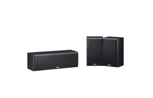 Loa Yamaha NS-P51