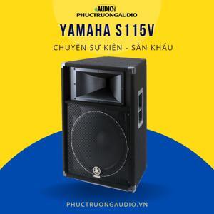 Loa Hội Trường Yamaha S115V