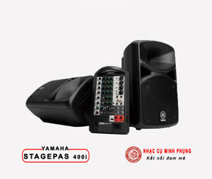 Loa Yamaha Stagepas 400i