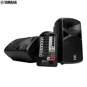 Loa Yamaha Stagepas 400i