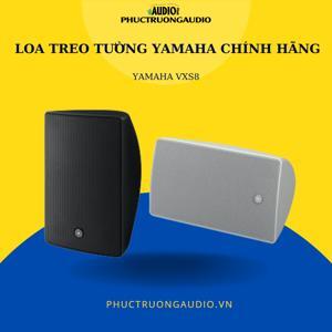 Loa treo tường Yamaha VXS8