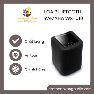 Loa Yamaha WX-010