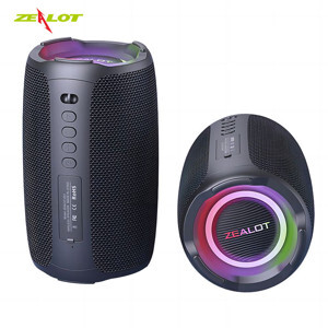 Loa Zealot S61