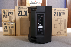 Loa  Electro Voice  ZLX 15P (EV ZLX 15P)