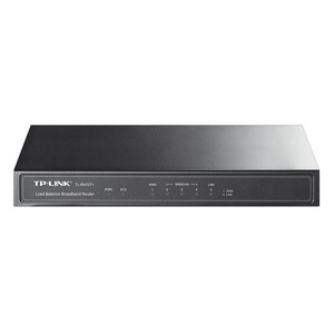 Load Balance Broadband Router TP-Link TL-R470T+