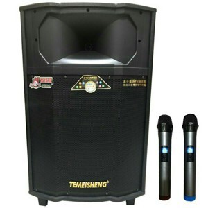 Loa di động Temeisheng QX-1509