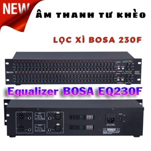 Lọc Bosa EQ230F