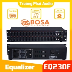 Lọc Bosa EQ230F