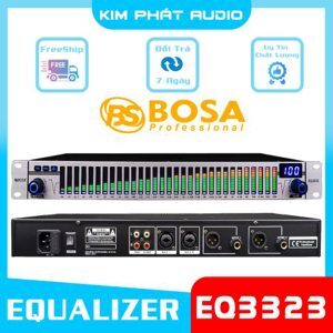 Lọc Bosa EQ3323