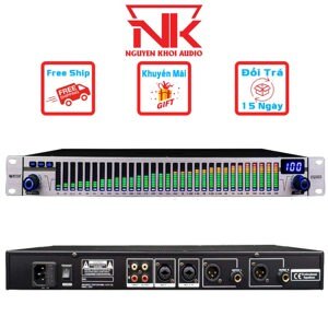 Lọc Bosa EQ3323