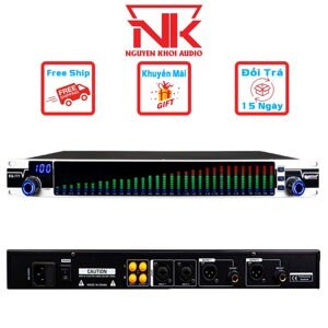 Lọc Bosa EQ777